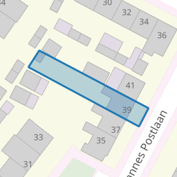 Perceel HJD00-A-2090