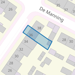 Perceel HJD00-A-2099