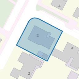 Perceel HJD00-A-2122