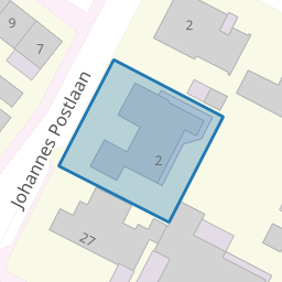 Perceel HJD00-A-2123