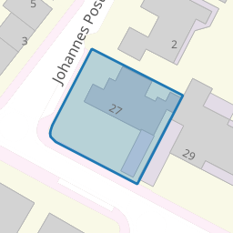 Perceel HJD00-A-2124