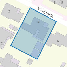 Perceel HJD00-A-2134