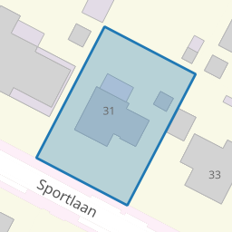 Perceel HJD00-A-2140