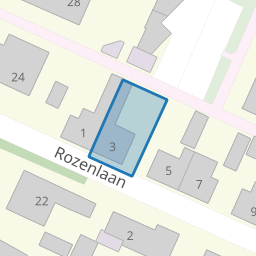 Perceel HJD00-A-2147