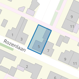 Perceel HJD00-A-2148