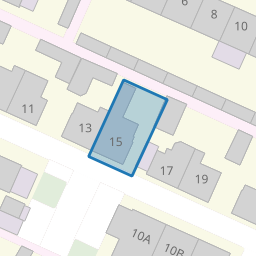 Perceel HJD00-A-2150