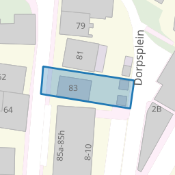 Perceel HJD00-A-2154