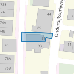 Perceel HJD00-A-2156