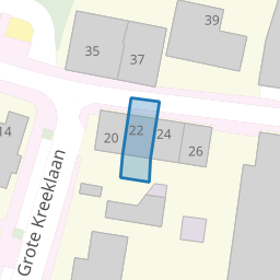 Perceel HJD00-A-2167