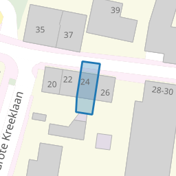 Perceel HJD00-A-2168