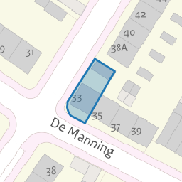 Perceel HJD00-A-2170