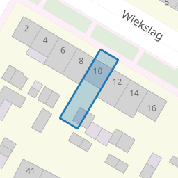 Perceel HJD00-A-2181