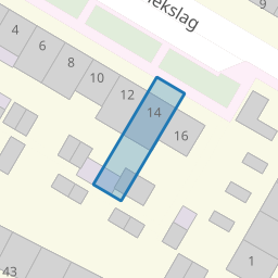 Perceel HJD00-A-2183