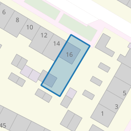 Perceel HJD00-A-2184