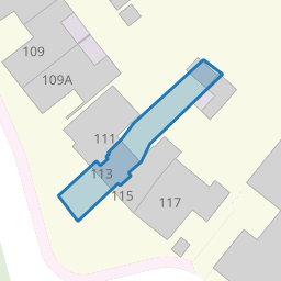 Perceel HJD00-A-2186