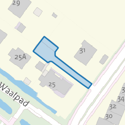 Perceel HJD00-A-2195