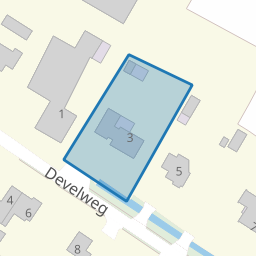 Perceel HJD00-A-2209