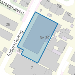 Perceel HJD00-A-2229