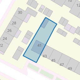 Perceel HJD00-A-2234