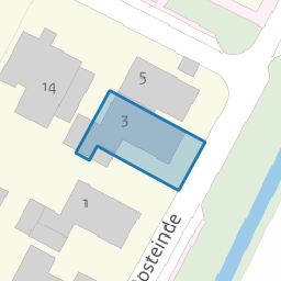 Perceel HJD00-A-2255