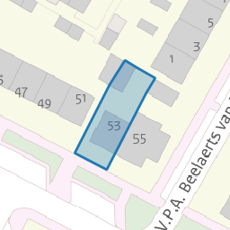 Perceel HJD00-A-2260