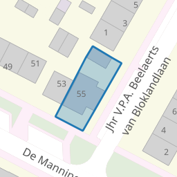 Perceel HJD00-A-2261