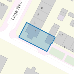 Perceel HJD00-A-2262