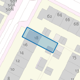 Perceel HJD00-A-2270