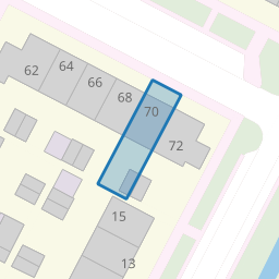 Perceel HJD00-A-2275