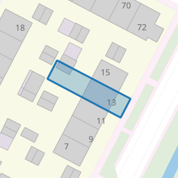 Perceel HJD00-A-2278