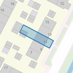 Perceel HJD00-A-2279