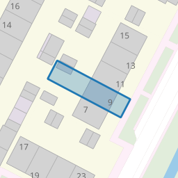 Perceel HJD00-A-2280