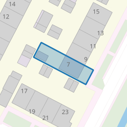 Perceel HJD00-A-2281