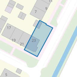 Perceel HJD00-A-2285