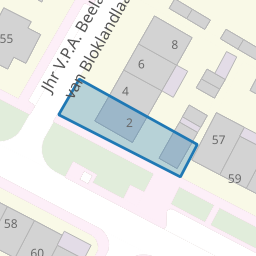 Perceel HJD00-A-2286