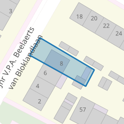 Perceel HJD00-A-2289