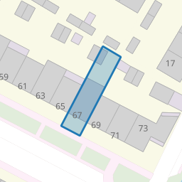 Perceel HJD00-A-2295