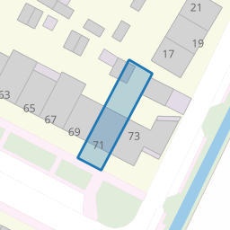 Perceel HJD00-A-2297