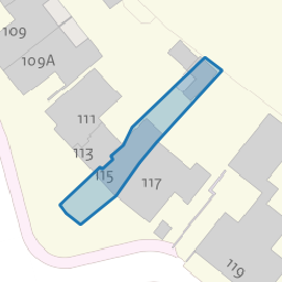 Perceel HJD00-A-2307