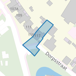 Perceel HJD00-A-2308