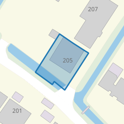 Perceel HJD00-A-2310