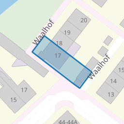 Perceel HJD00-A-2318