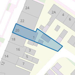 Perceel HJD00-A-2320