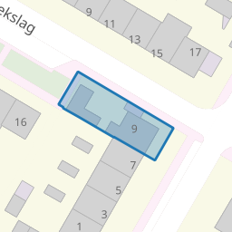 Perceel HJD00-A-2323