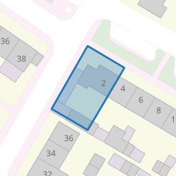 Perceel HJD00-A-2325