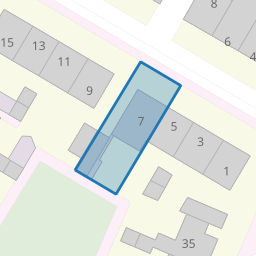 Perceel HJD00-A-2327