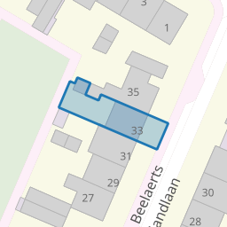 Perceel HJD00-A-2332