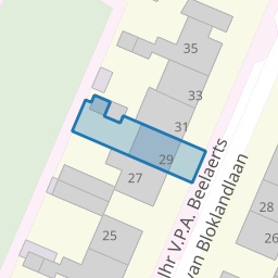 Perceel HJD00-A-2334