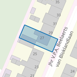 Perceel HJD00-A-2335