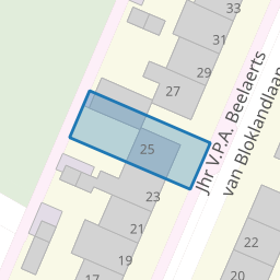 Perceel HJD00-A-2336